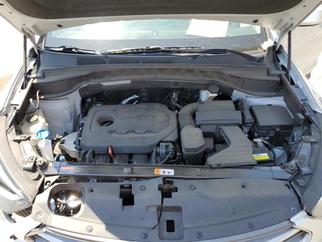 Photo 6 VIN: 5XYZT3LB0HG392139 - HYUNDAI SANTA FE S 