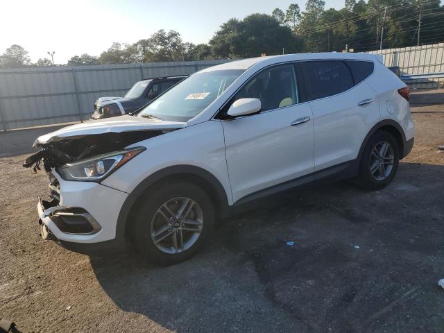 Photo 0 VIN: 5XYZT3LB0HG396160 - HYUNDAI SANTA FE S 