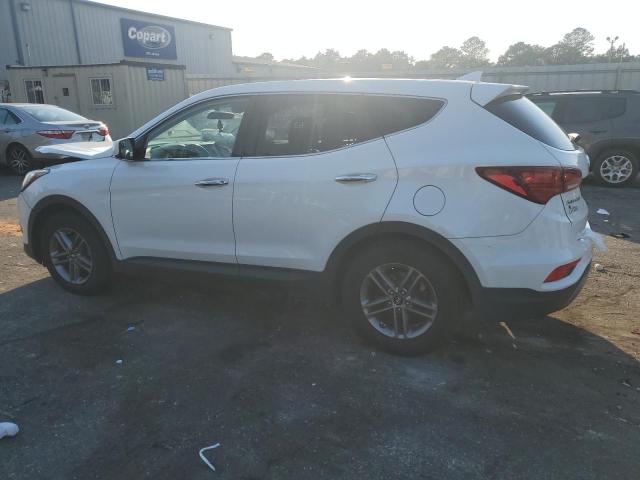 Photo 1 VIN: 5XYZT3LB0HG396160 - HYUNDAI SANTA FE S 