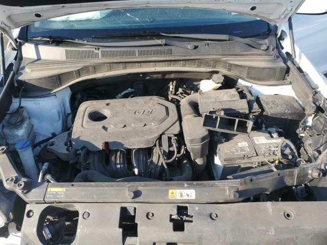 Photo 11 VIN: 5XYZT3LB0HG396160 - HYUNDAI SANTA FE S 