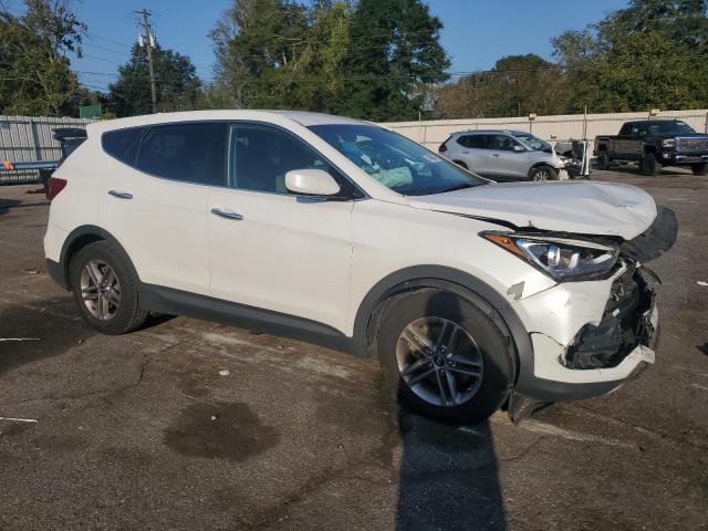 Photo 3 VIN: 5XYZT3LB0HG396160 - HYUNDAI SANTA FE S 