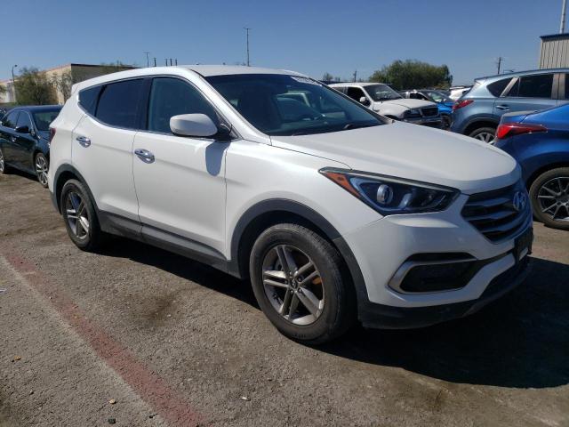 Photo 3 VIN: 5XYZT3LB0HG428959 - HYUNDAI SANTA FE 