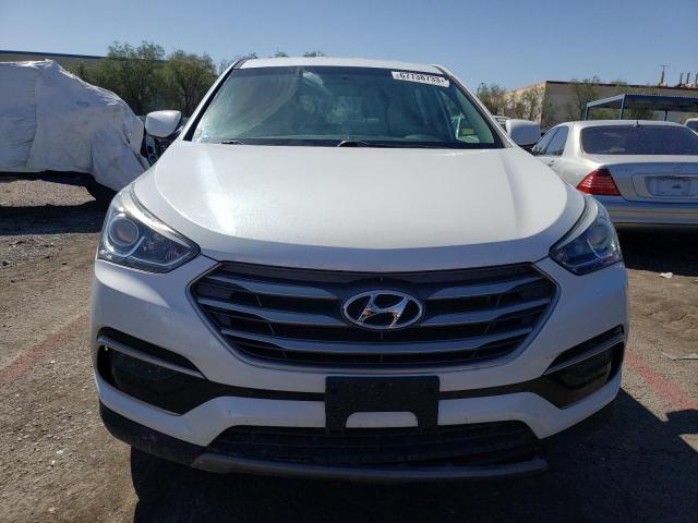 Photo 4 VIN: 5XYZT3LB0HG428959 - HYUNDAI SANTA FE 