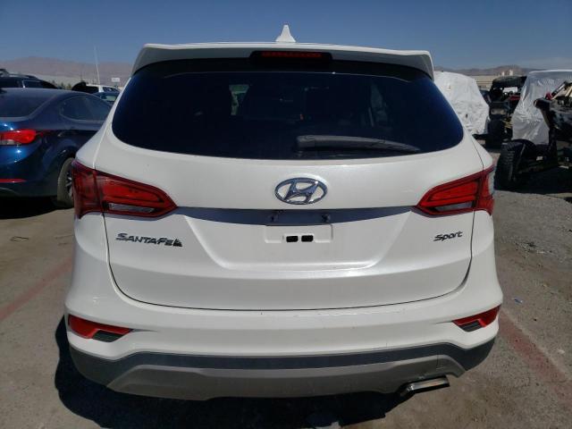 Photo 5 VIN: 5XYZT3LB0HG428959 - HYUNDAI SANTA FE 