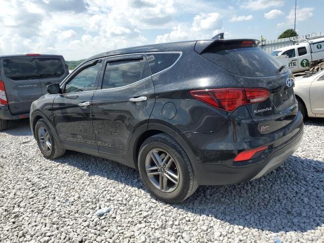 Photo 1 VIN: 5XYZT3LB0HG433062 - HYUNDAI SANTA FE 