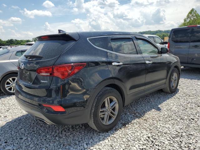 Photo 2 VIN: 5XYZT3LB0HG433062 - HYUNDAI SANTA FE 