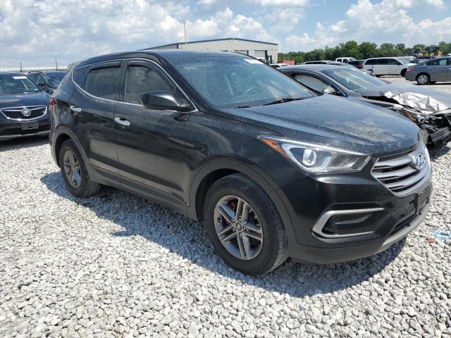 Photo 3 VIN: 5XYZT3LB0HG433062 - HYUNDAI SANTA FE 