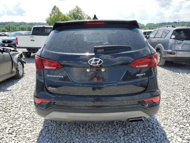 Photo 5 VIN: 5XYZT3LB0HG433062 - HYUNDAI SANTA FE 