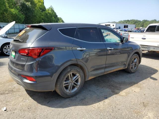 Photo 2 VIN: 5XYZT3LB0HG449357 - HYUNDAI SANTA FE S 