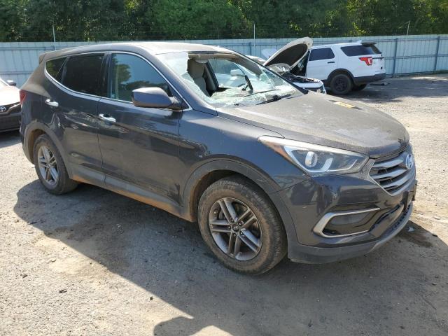 Photo 3 VIN: 5XYZT3LB0HG449357 - HYUNDAI SANTA FE S 