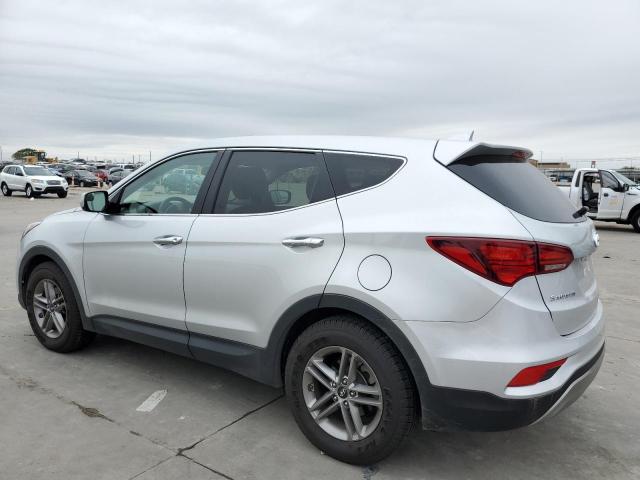 Photo 1 VIN: 5XYZT3LB0HG454221 - HYUNDAI SANTA FE S 