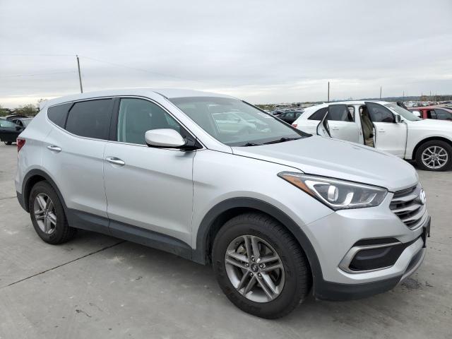 Photo 3 VIN: 5XYZT3LB0HG454221 - HYUNDAI SANTA FE S 