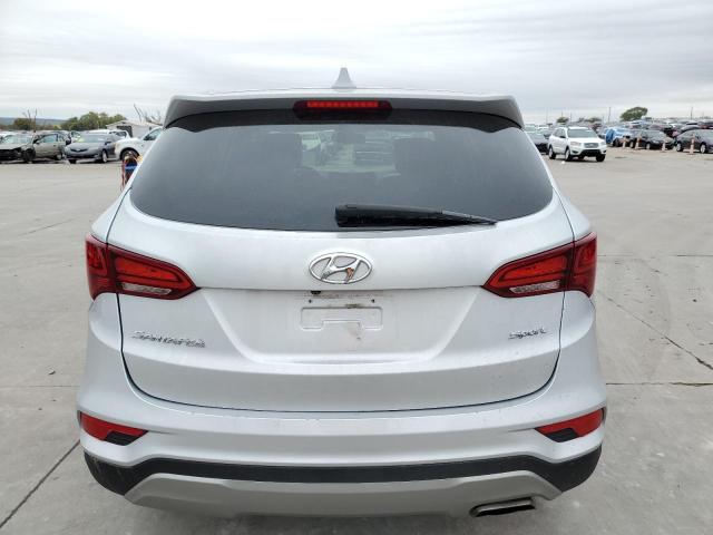 Photo 5 VIN: 5XYZT3LB0HG454221 - HYUNDAI SANTA FE S 