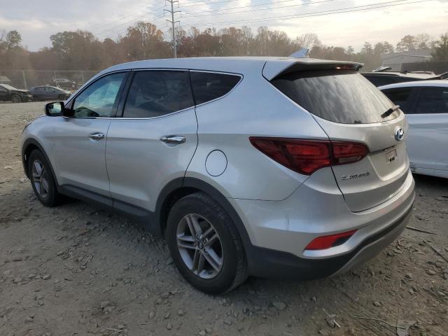 Photo 1 VIN: 5XYZT3LB0HG468961 - HYUNDAI SANTA FE S 