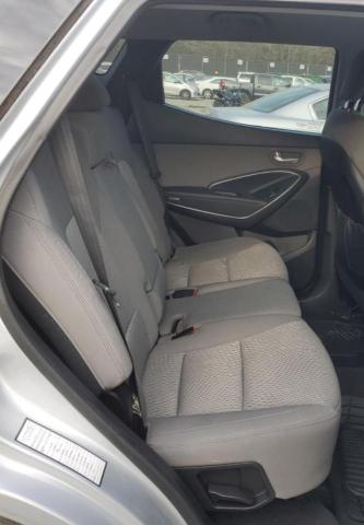 Photo 10 VIN: 5XYZT3LB0HG468961 - HYUNDAI SANTA FE S 