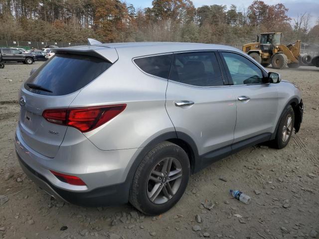 Photo 2 VIN: 5XYZT3LB0HG468961 - HYUNDAI SANTA FE S 