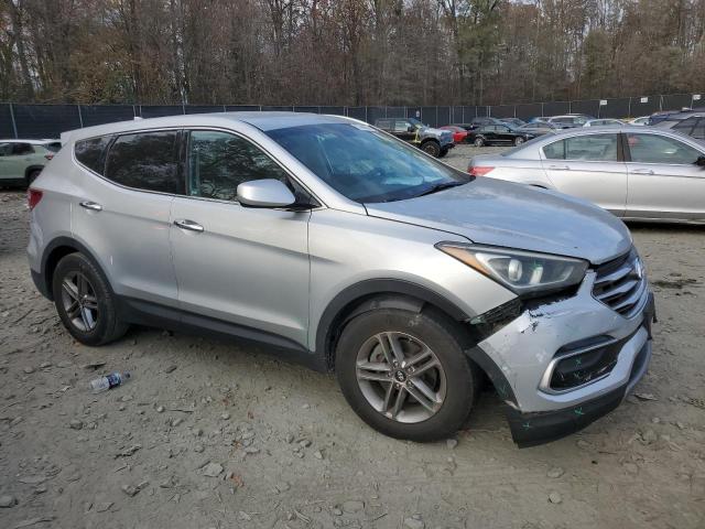 Photo 3 VIN: 5XYZT3LB0HG468961 - HYUNDAI SANTA FE S 