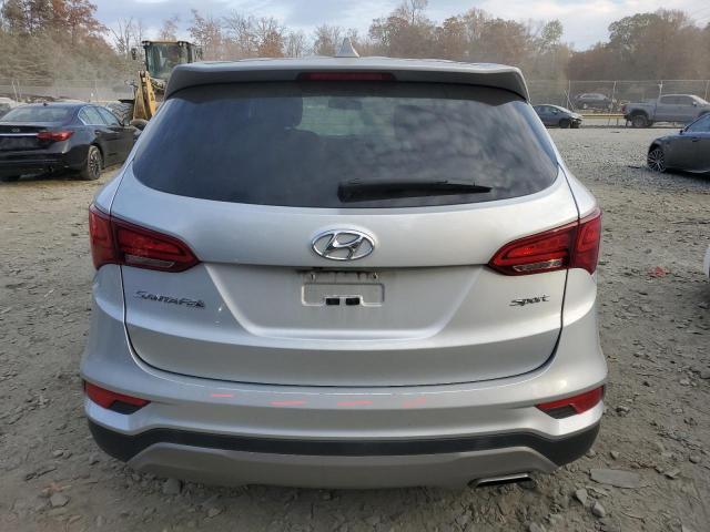 Photo 5 VIN: 5XYZT3LB0HG468961 - HYUNDAI SANTA FE S 