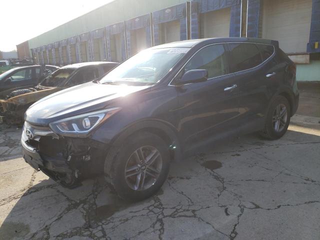 Photo 0 VIN: 5XYZT3LB0HG482990 - HYUNDAI SANTA FE 