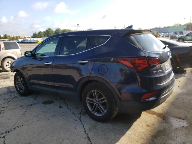 Photo 1 VIN: 5XYZT3LB0HG482990 - HYUNDAI SANTA FE 