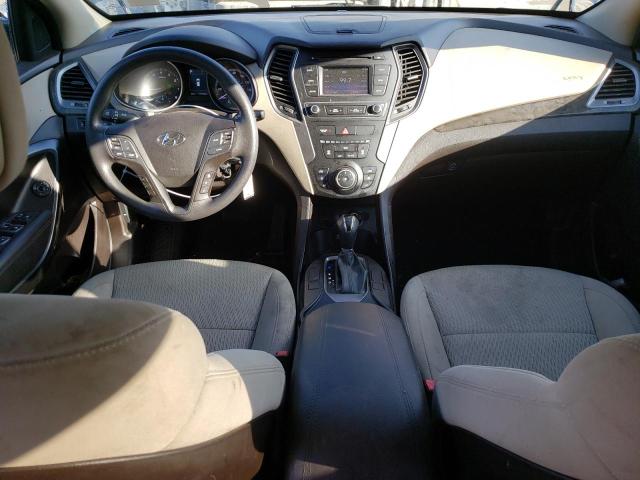 Photo 7 VIN: 5XYZT3LB0HG482990 - HYUNDAI SANTA FE 