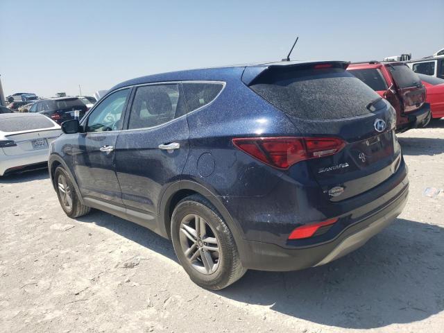 Photo 1 VIN: 5XYZT3LB0JG505139 - HYUNDAI SANTA FE S 