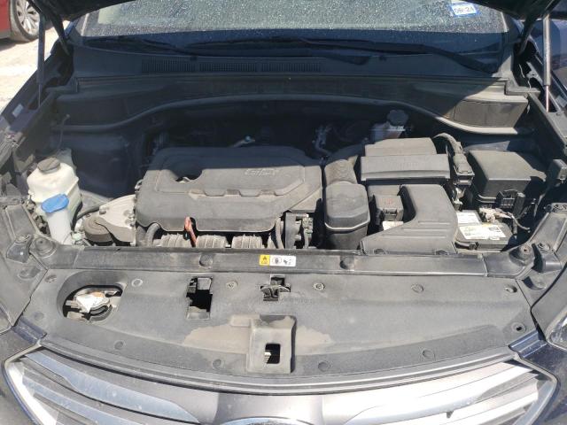 Photo 11 VIN: 5XYZT3LB0JG505139 - HYUNDAI SANTA FE S 