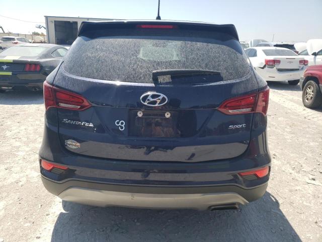 Photo 5 VIN: 5XYZT3LB0JG505139 - HYUNDAI SANTA FE S 