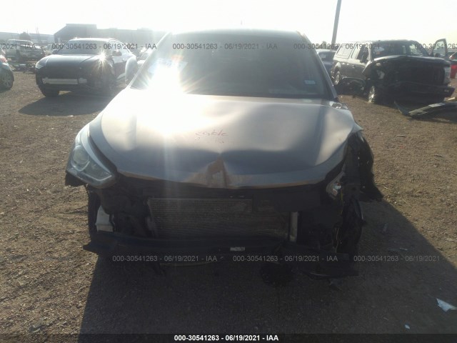 Photo 5 VIN: 5XYZT3LB0JG526010 - HYUNDAI SANTA FE SPORT 