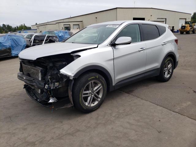 Photo 0 VIN: 5XYZT3LB0JG531918 - HYUNDAI SANTA FE 