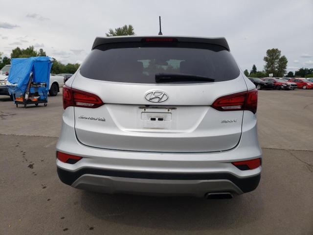 Photo 5 VIN: 5XYZT3LB0JG531918 - HYUNDAI SANTA FE 