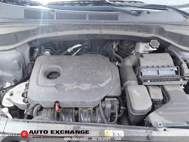 Photo 7 VIN: 5XYZT3LB0JG539758 - HYUNDAI SANTA FE SPORT 