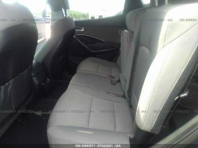 Photo 7 VIN: 5XYZT3LB0JG542045 - HYUNDAI SANTA FE SPORT 