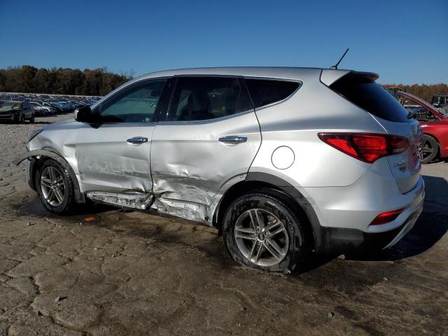 Photo 1 VIN: 5XYZT3LB0JG552820 - HYUNDAI SANTA FE S 