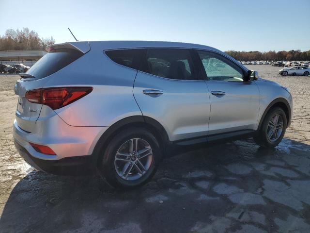 Photo 2 VIN: 5XYZT3LB0JG552820 - HYUNDAI SANTA FE S 