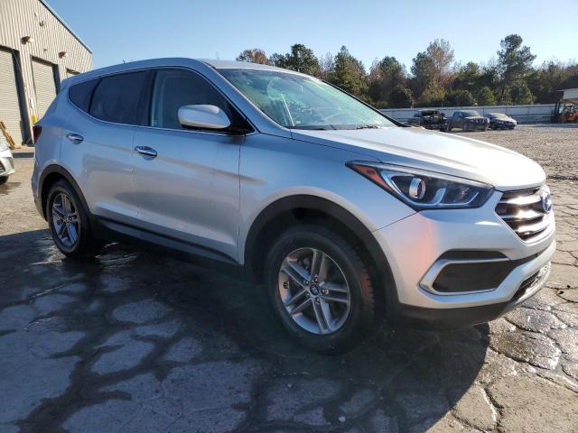 Photo 3 VIN: 5XYZT3LB0JG552820 - HYUNDAI SANTA FE S 