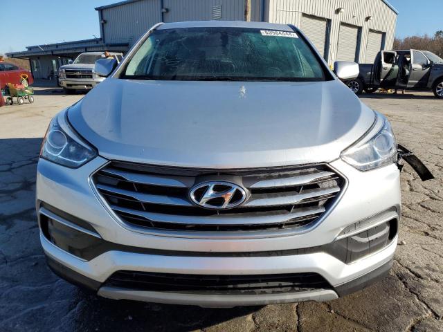 Photo 4 VIN: 5XYZT3LB0JG552820 - HYUNDAI SANTA FE S 