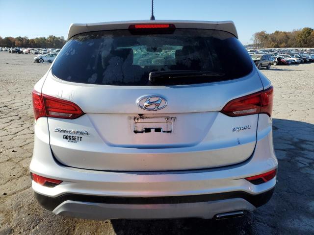 Photo 5 VIN: 5XYZT3LB0JG552820 - HYUNDAI SANTA FE S 