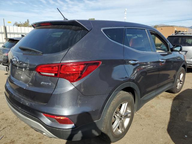 Photo 2 VIN: 5XYZT3LB0JG569214 - HYUNDAI SANTA FE 