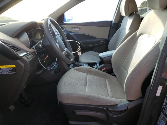 Photo 6 VIN: 5XYZT3LB0JG569214 - HYUNDAI SANTA FE 