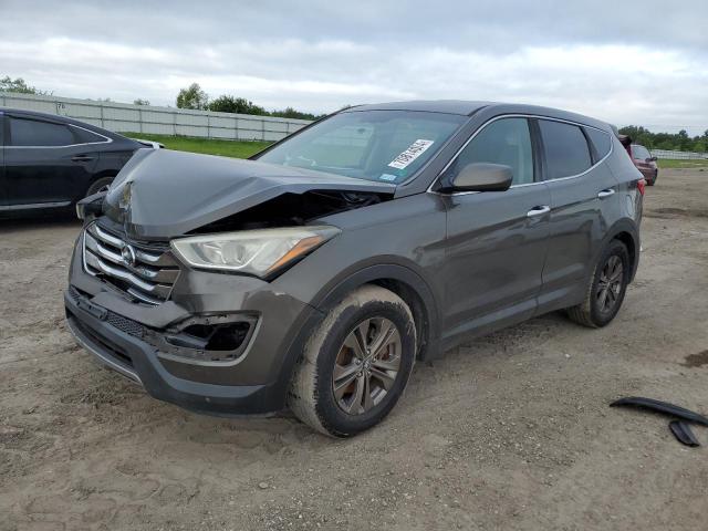 Photo 0 VIN: 5XYZT3LB1DG005656 - HYUNDAI SANTA FE S 