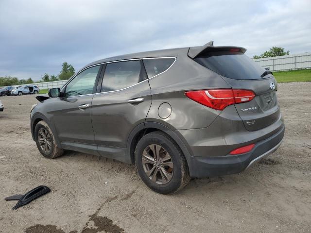 Photo 1 VIN: 5XYZT3LB1DG005656 - HYUNDAI SANTA FE S 