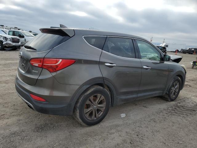 Photo 2 VIN: 5XYZT3LB1DG005656 - HYUNDAI SANTA FE S 