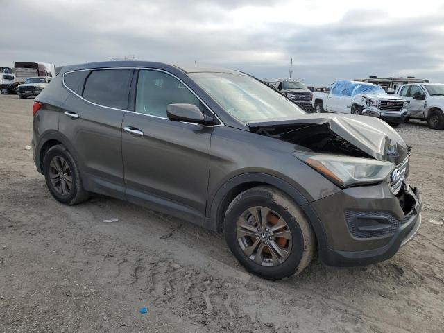 Photo 3 VIN: 5XYZT3LB1DG005656 - HYUNDAI SANTA FE S 