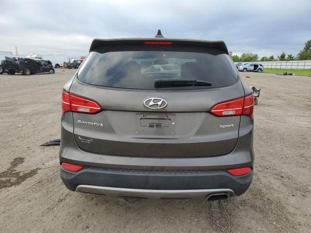 Photo 5 VIN: 5XYZT3LB1DG005656 - HYUNDAI SANTA FE S 