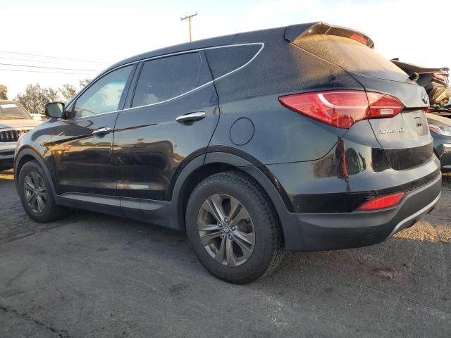 Photo 1 VIN: 5XYZT3LB1DG027107 - HYUNDAI SANTA FE S 