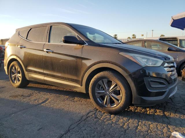 Photo 3 VIN: 5XYZT3LB1DG027107 - HYUNDAI SANTA FE S 