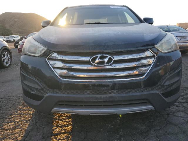 Photo 4 VIN: 5XYZT3LB1DG027107 - HYUNDAI SANTA FE S 