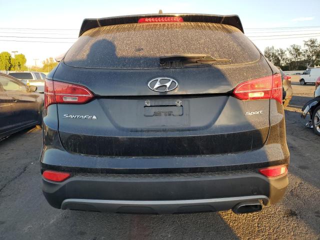 Photo 5 VIN: 5XYZT3LB1DG027107 - HYUNDAI SANTA FE S 