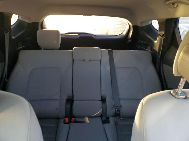 Photo 9 VIN: 5XYZT3LB1DG027107 - HYUNDAI SANTA FE S 